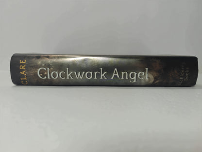 Clockwork Angel (The Infernal Devices)