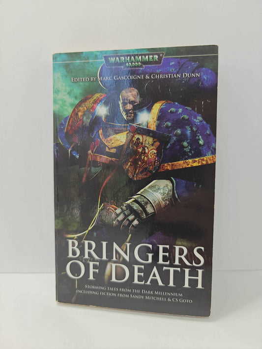 Bringers of Death (Warhammer 40,000)