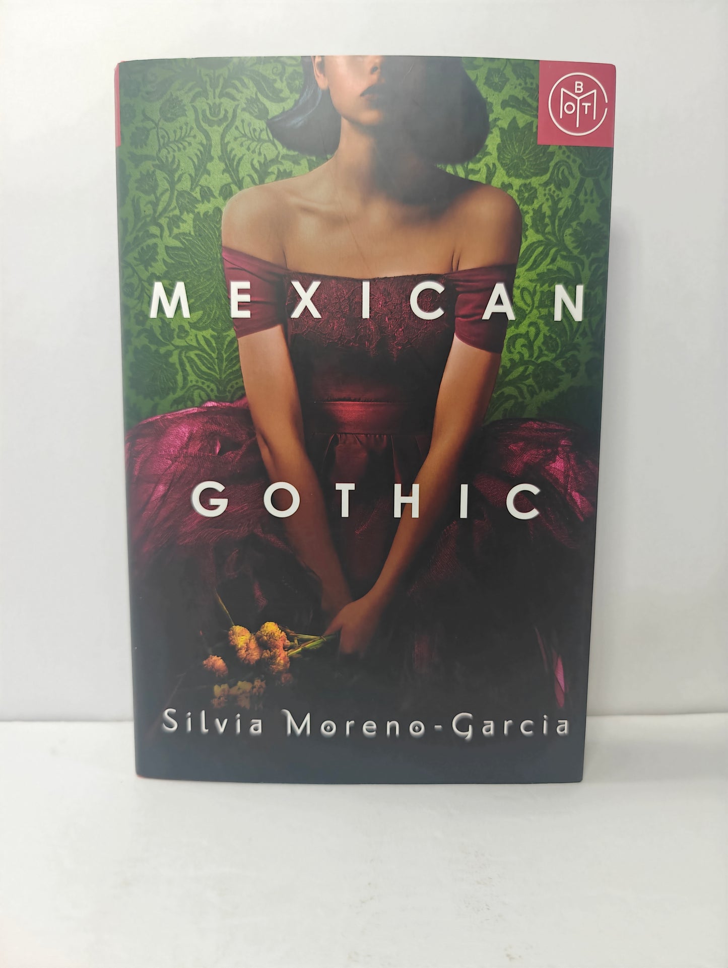 Mexican Gothic