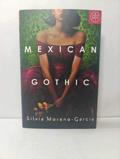 Mexican Gothic