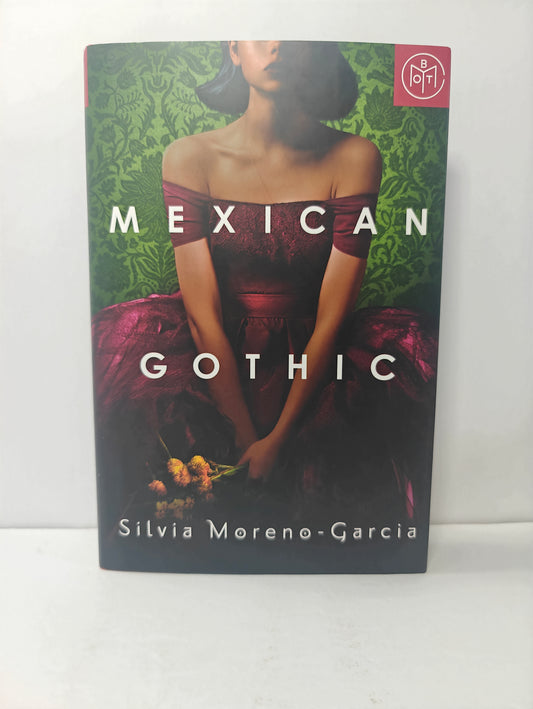 Mexican Gothic