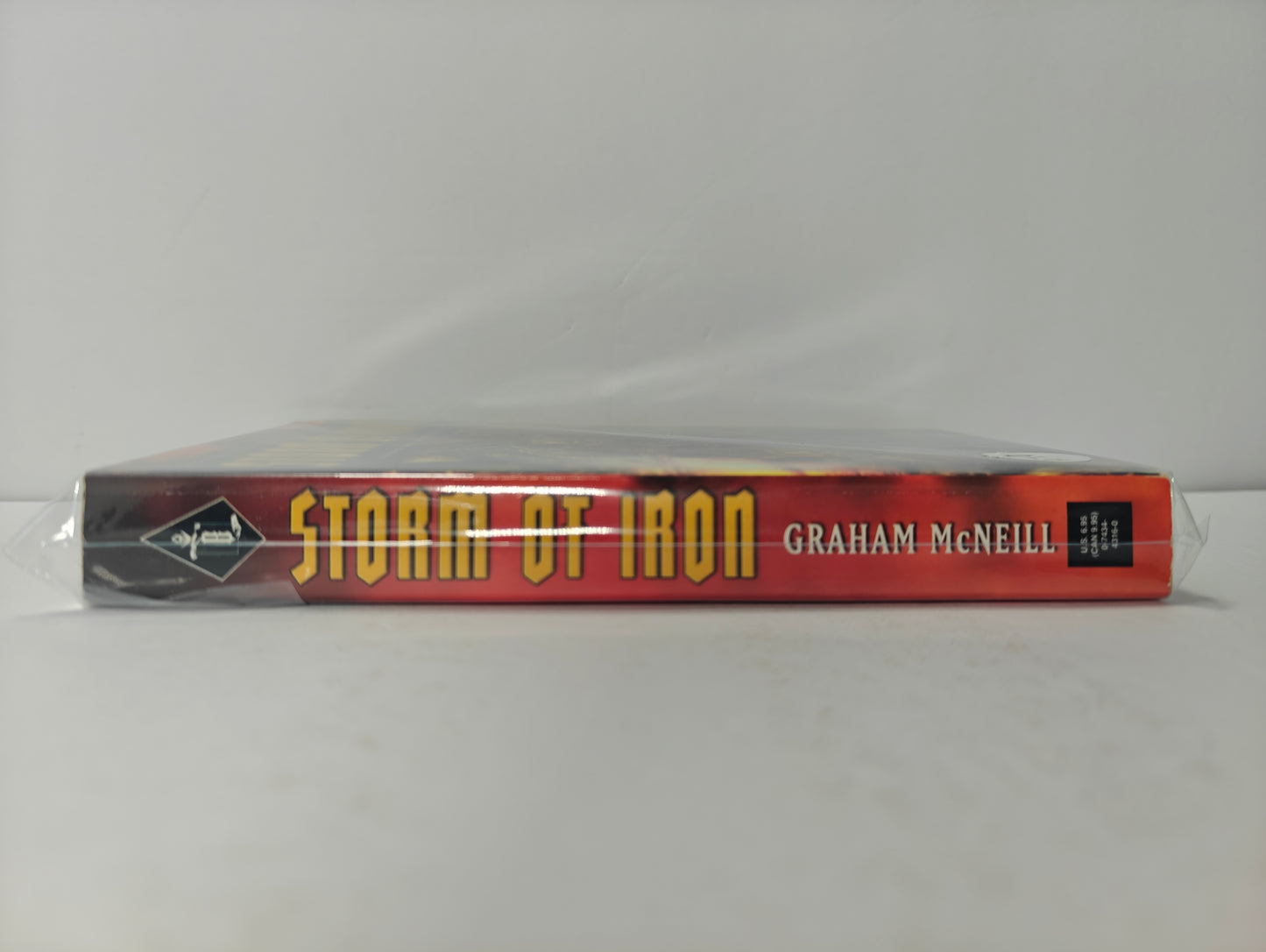 Storm of Iron (Warhammer 40,000)