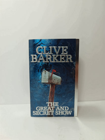 The Great and Secret Show