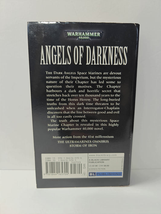 Angels of Darkness