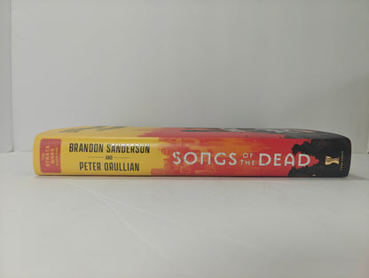 Songs of the Dead (The Strata Wars)