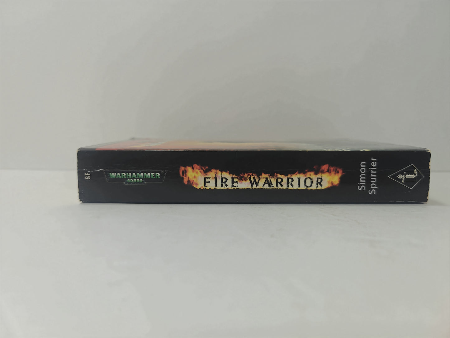 Warhammer 40,000: Fire Warrior