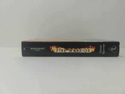 Warhammer 40,000: Fire Warrior