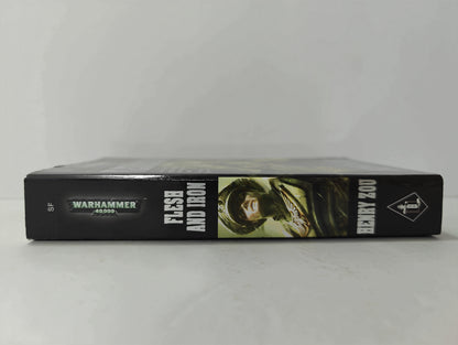 Flesh and Iron (Warhammer 40,000)