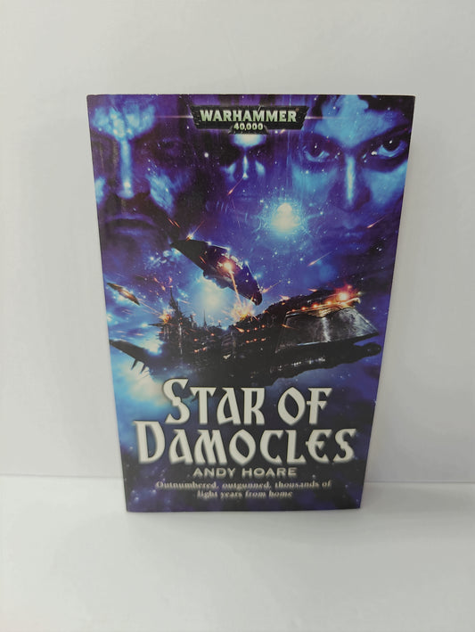 Star of Damocles (Rogue Trader)