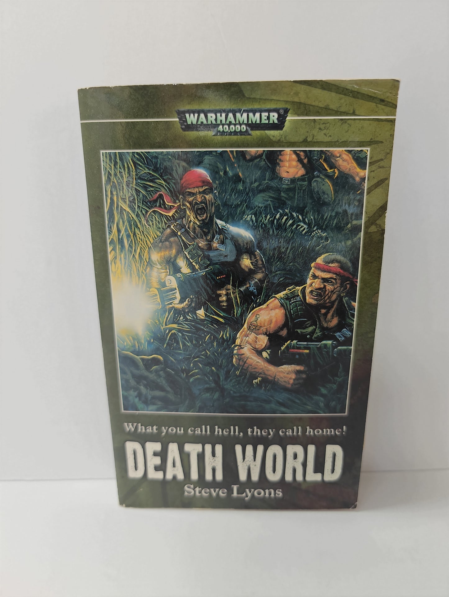 Death World