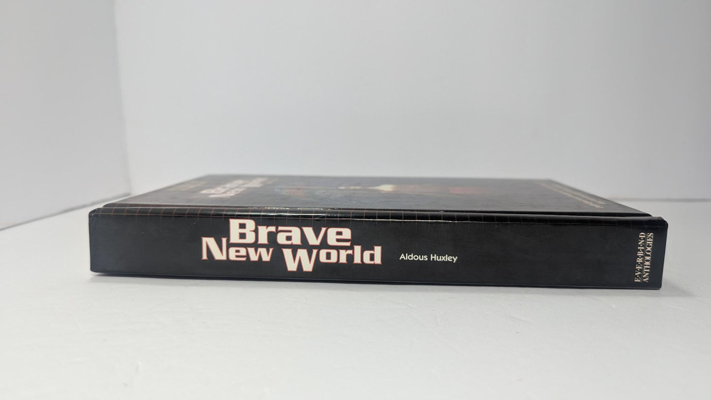 Brave New World with Seventeen Related Readings