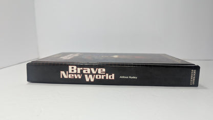 Brave New World with Seventeen Related Readings