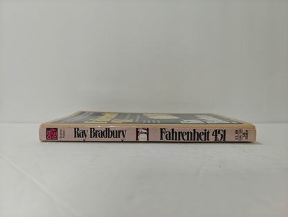 Fahrenheit 451