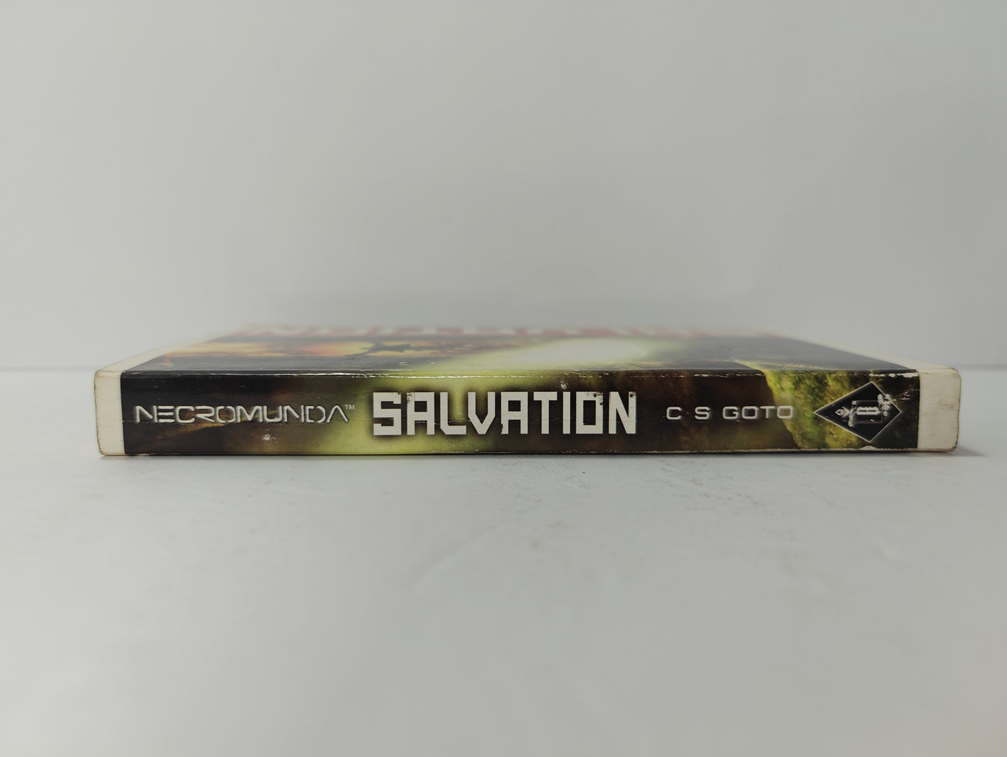 Salvation (Necromunda)