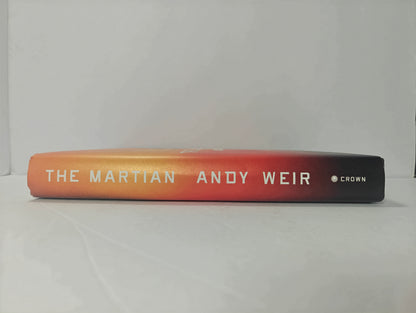 The Martian: A Novel