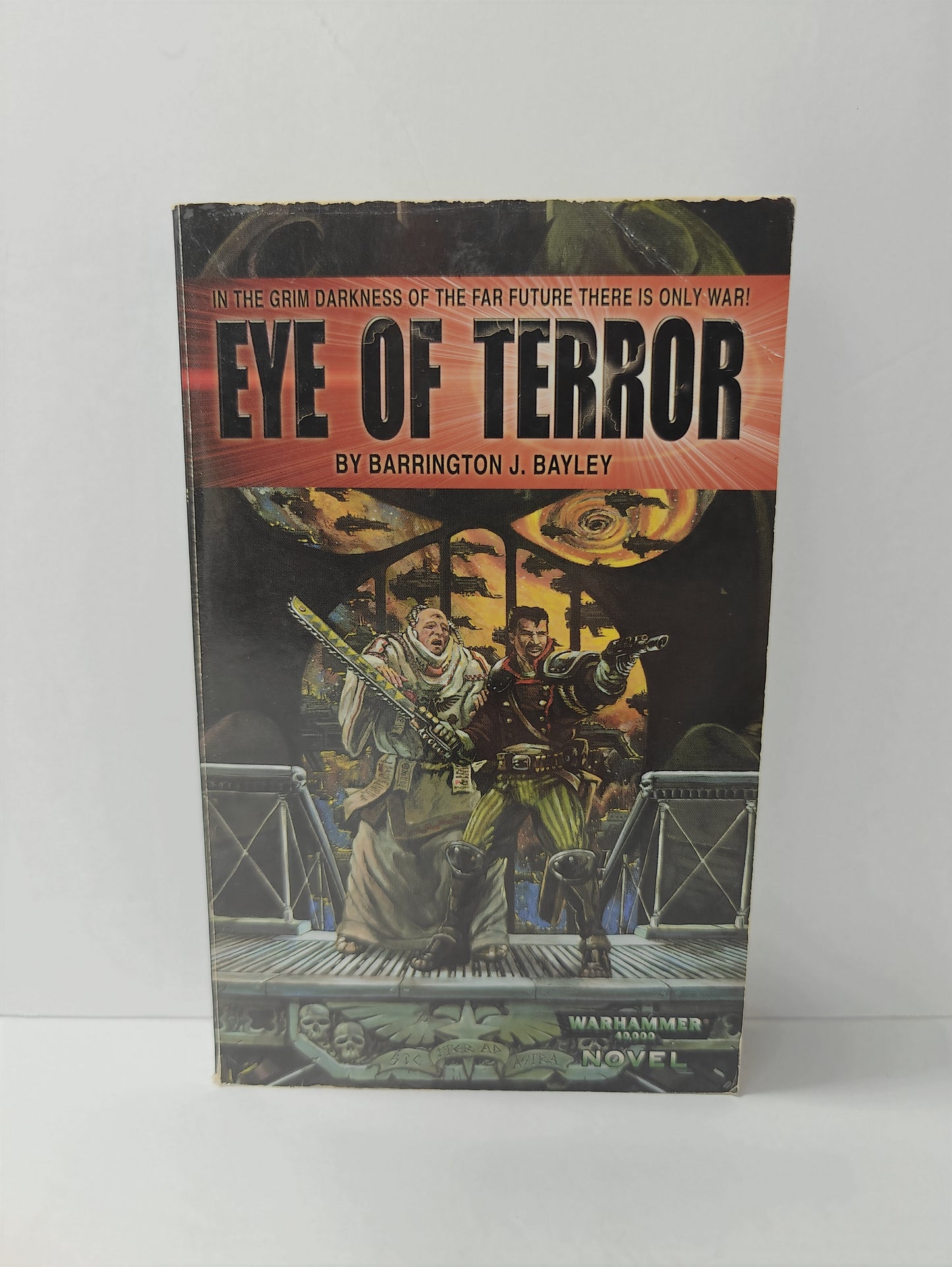 Eye of Terror (Warhammer 40,000)
