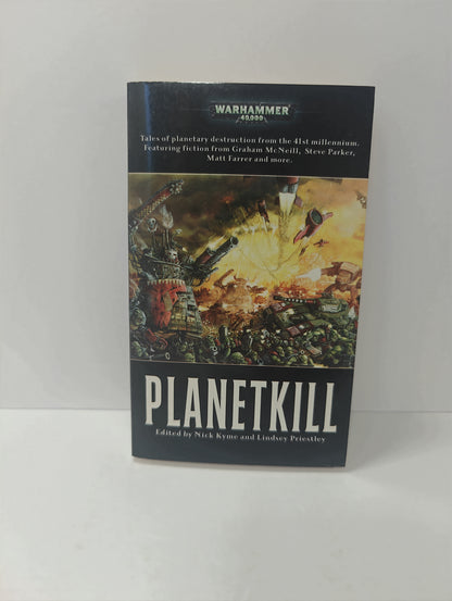 Planetkill (Warhammer 40,000)