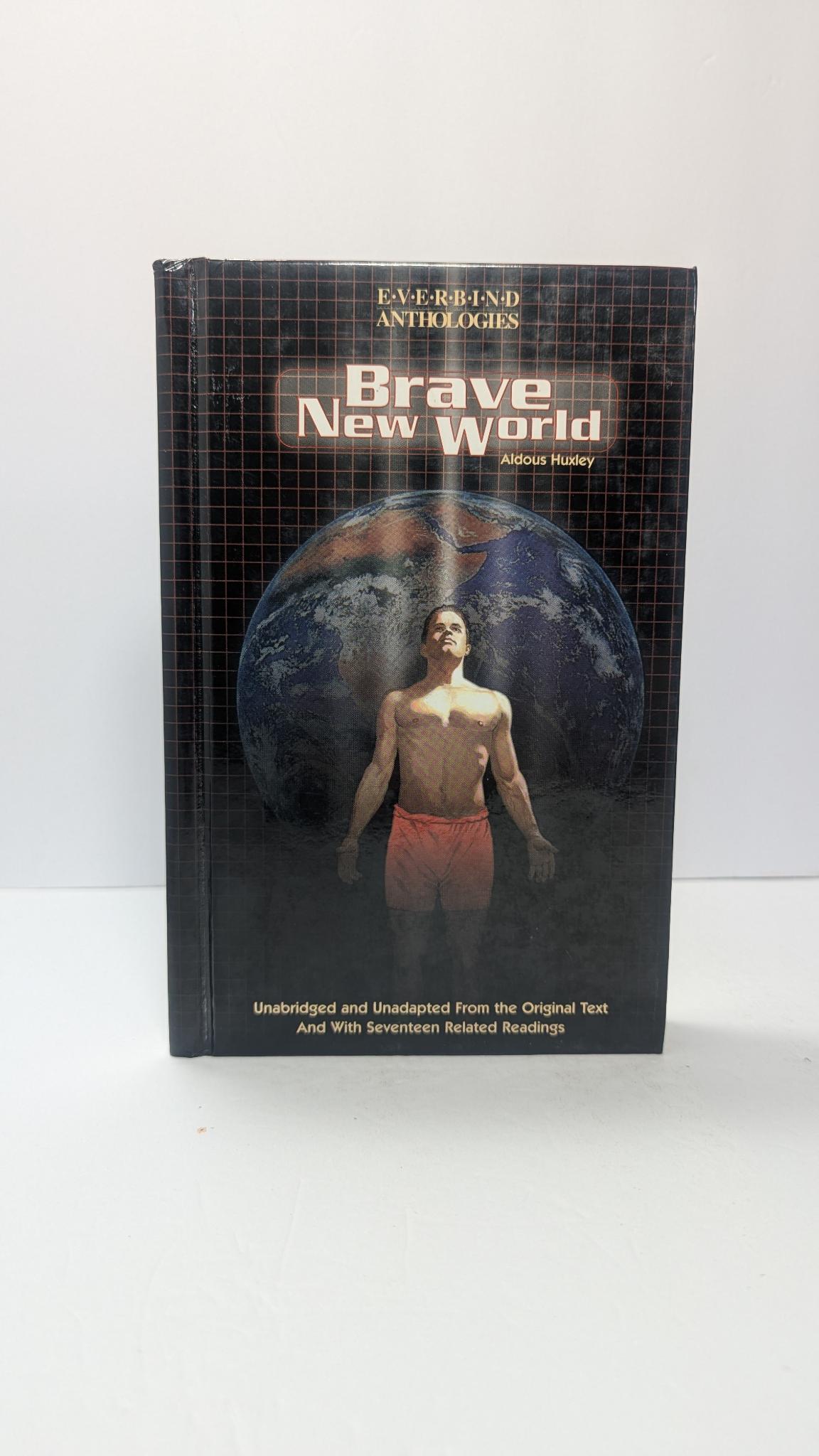 Brave New World with Seventeen Related Readings