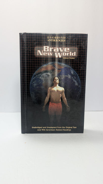 Brave New World with Seventeen Related Readings