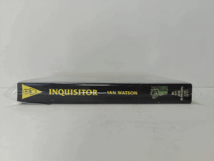 Warhammer: Inquisitor