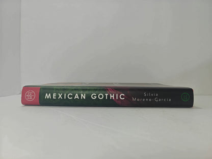 Mexican Gothic