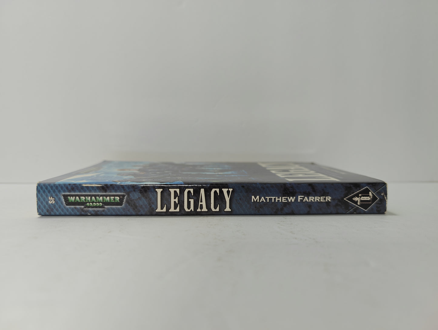 Legacy (Warhammer 40,000)