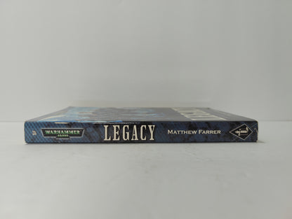 Legacy (Warhammer 40,000)