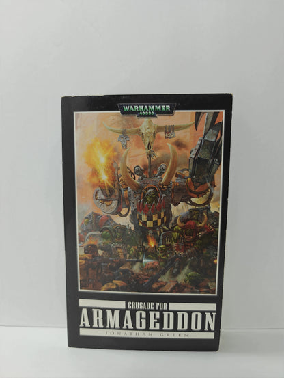 Crusade for Armageddon (Warhammer 40,000)