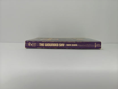 The Wounded Sky (Star Trek, No. 13)