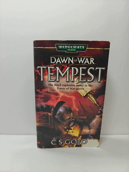 Dawn of War, Tempest