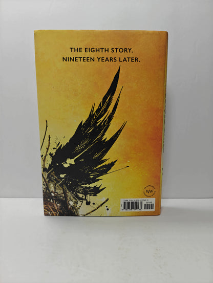 Harry Potter and the Cursed Child, Parts 1 &amp; 2