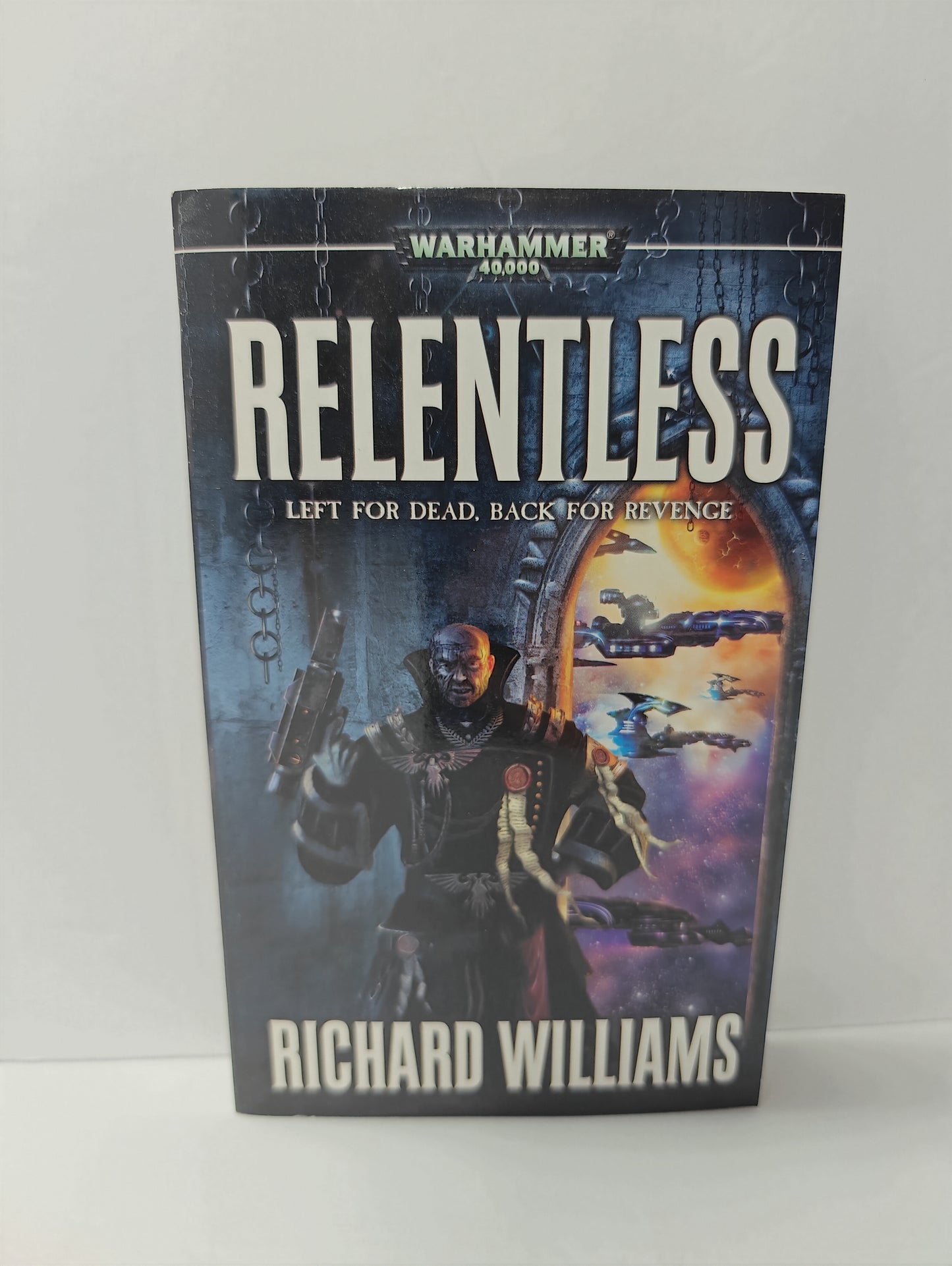 Relentless