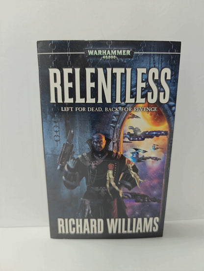 Relentless