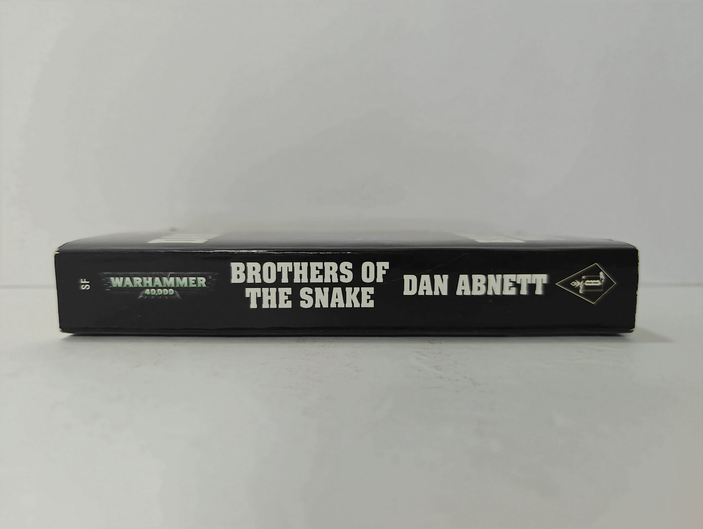 Brothers of the Snake (Warhammer 40,000)