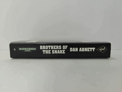 Brothers of the Snake (Warhammer 40,000)