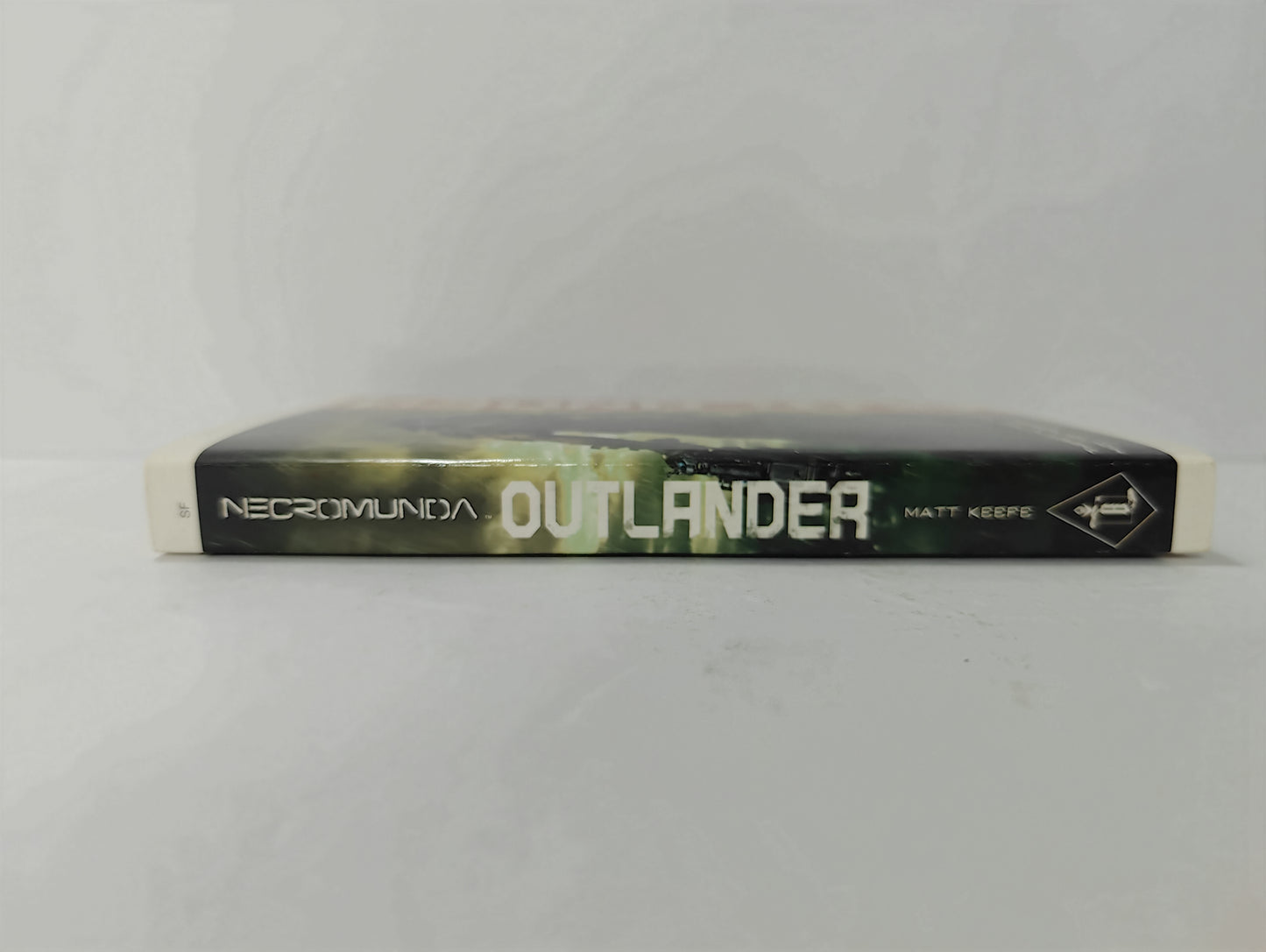 Outlander