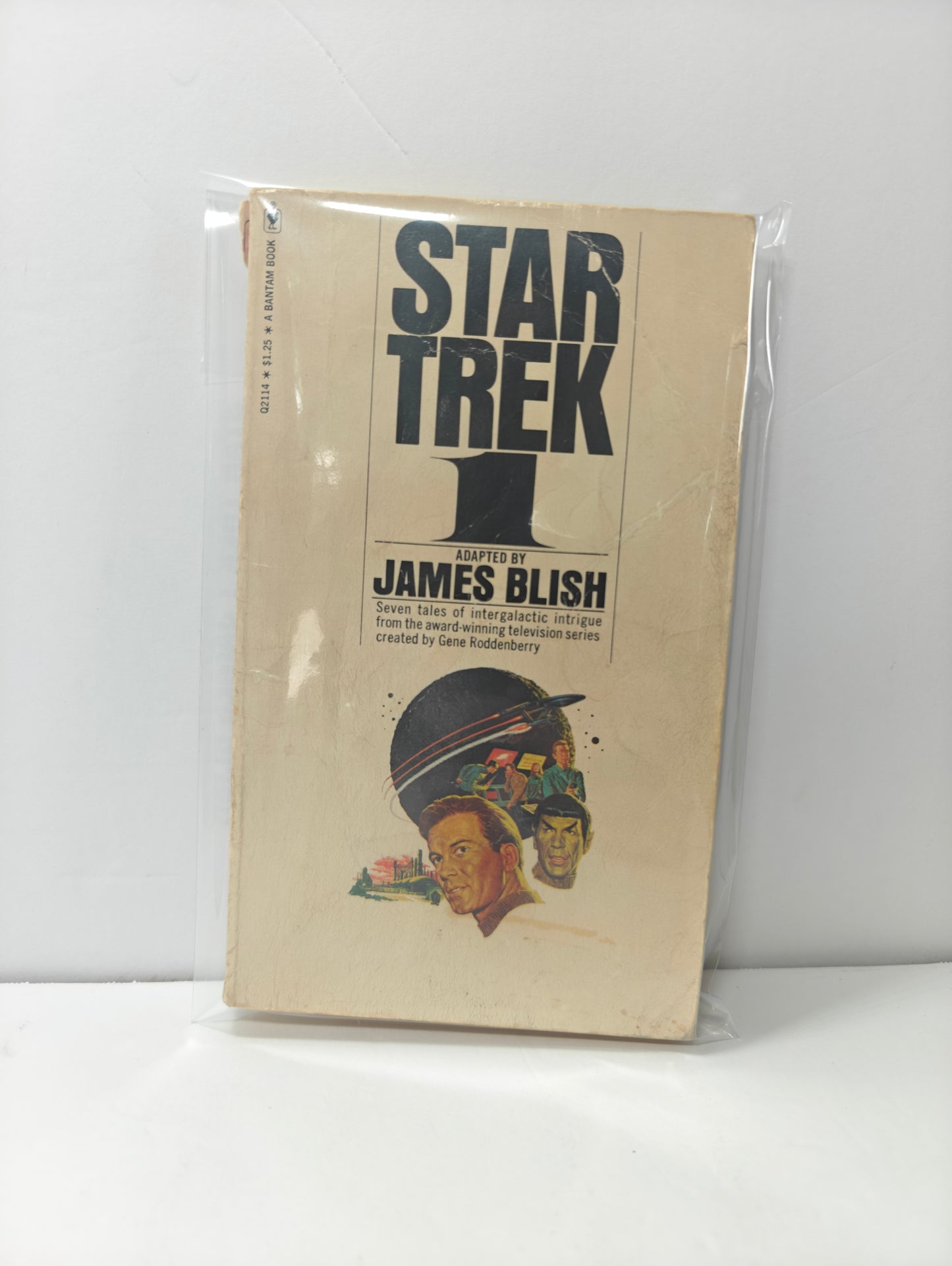 Star Trek 1