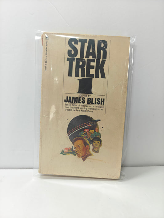 Star Trek 1