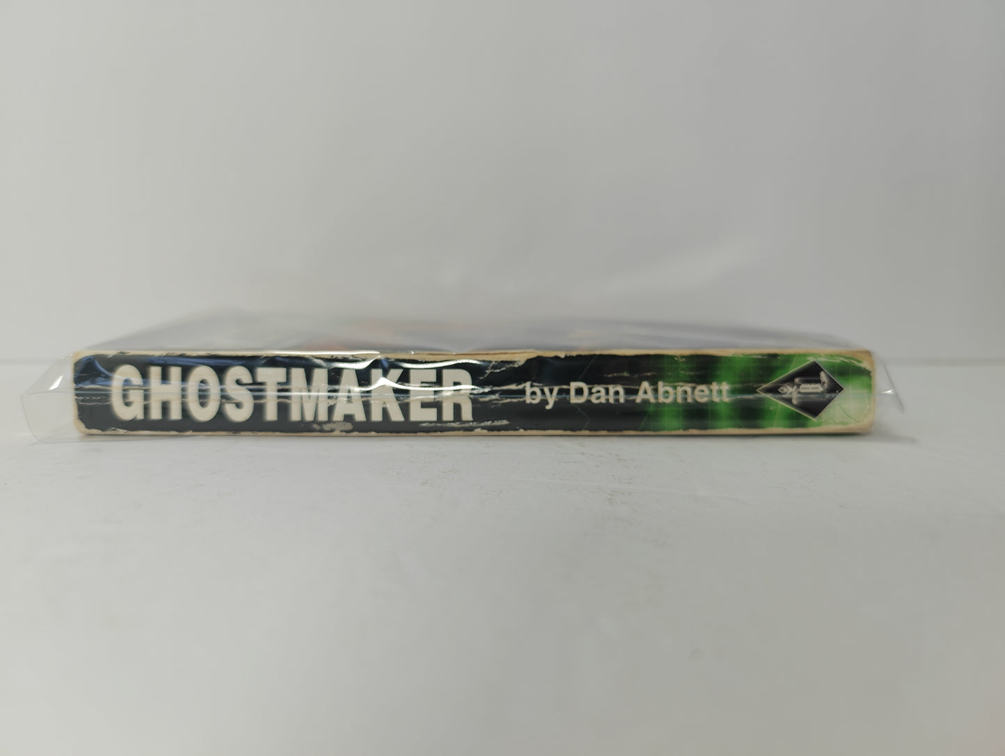 Ghostmaker (Gaunt's Ghosts S.)