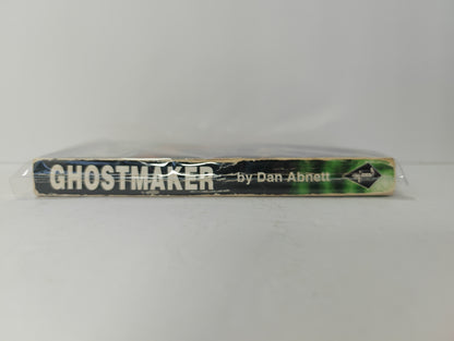 Ghostmaker (Gaunt's Ghosts S.)