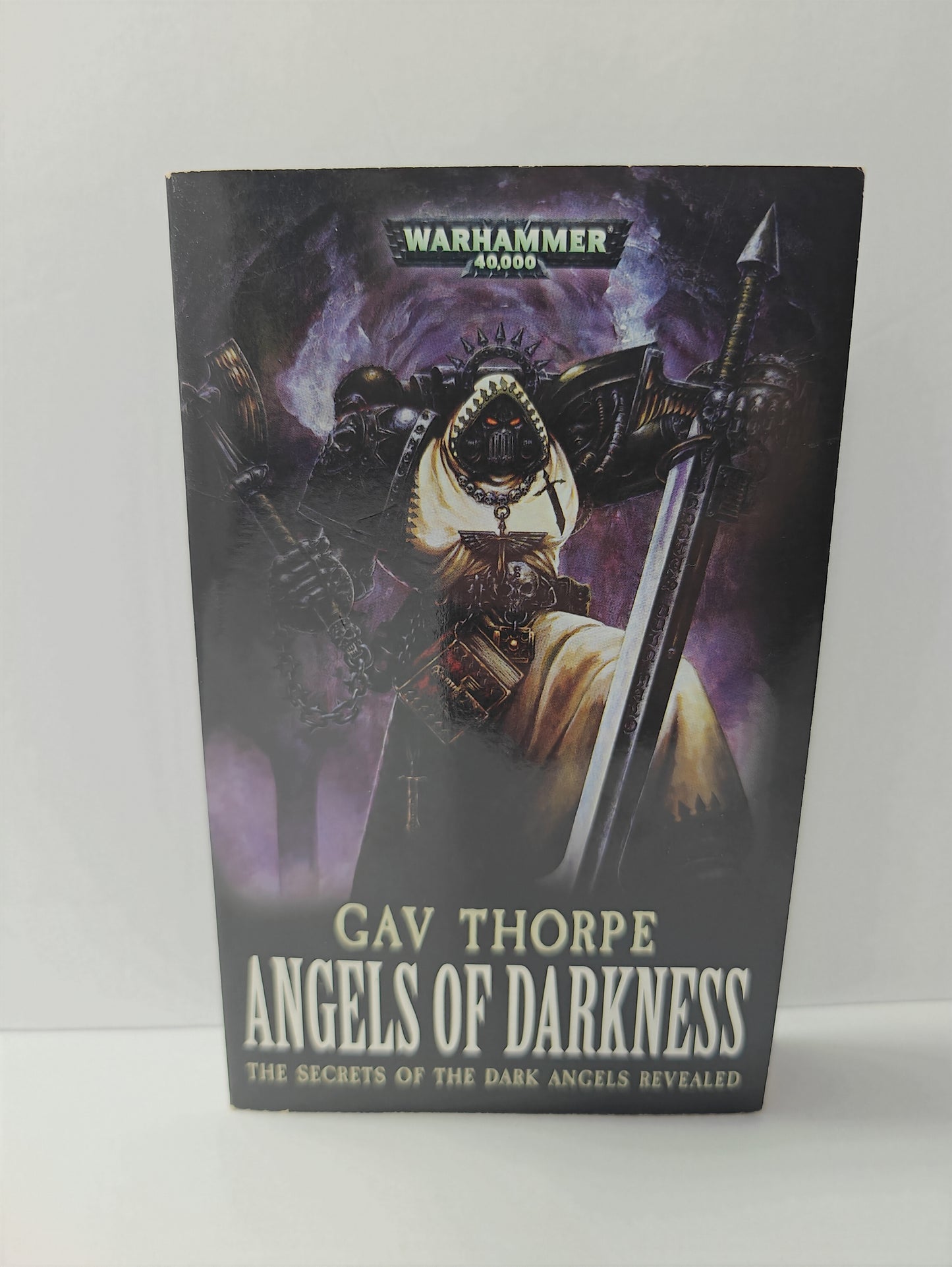 Angels of Darkness