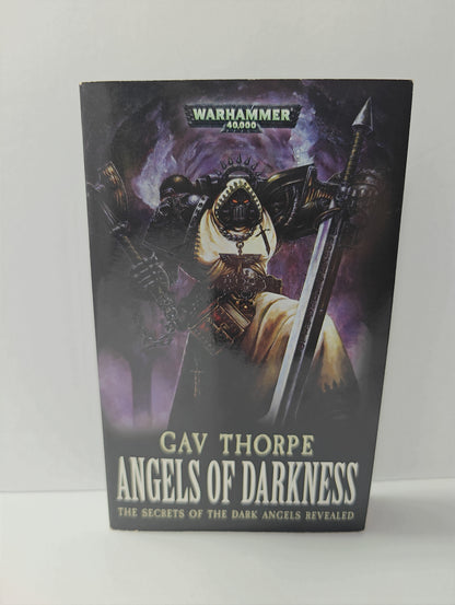 Angels of Darkness