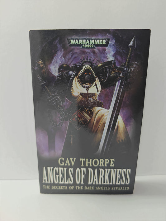 Angels of Darkness