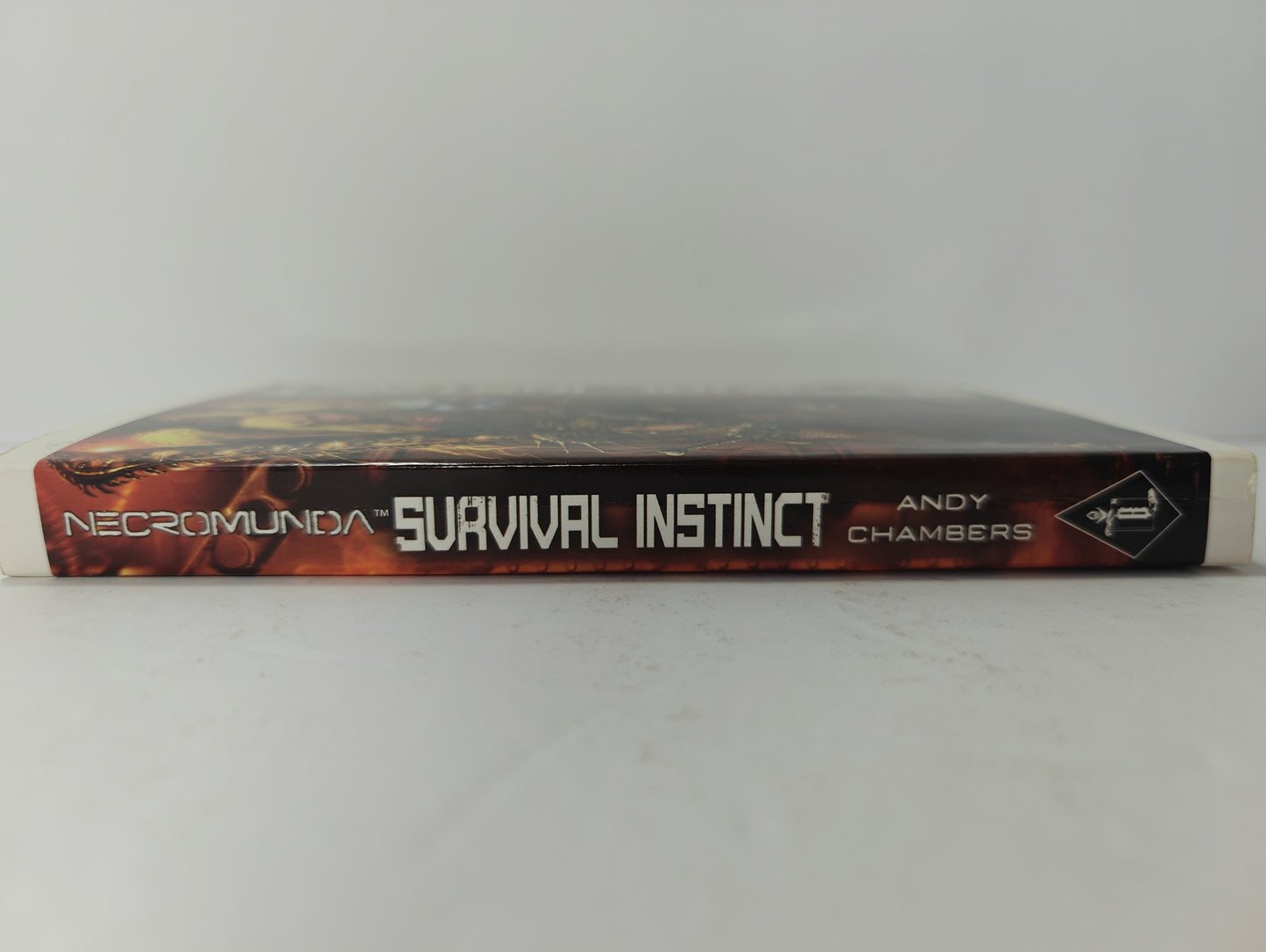 Survival Instinct (Necromunda)