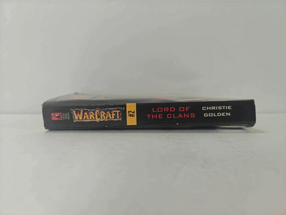 Lord of the Clans (Warcraft, Book 2)