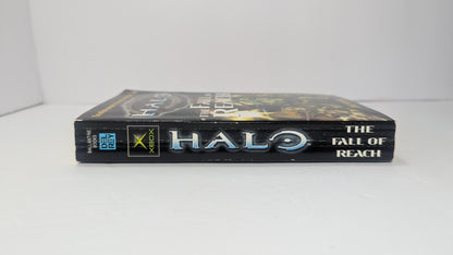 The Fall of Reach (Halo, Bk. 1)