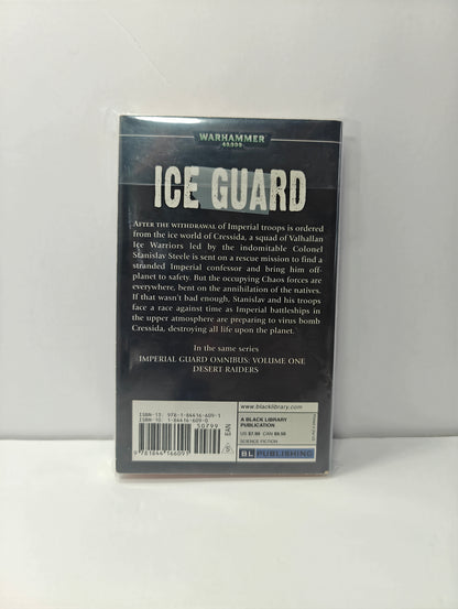 Ice Guard (Imperial Guard)