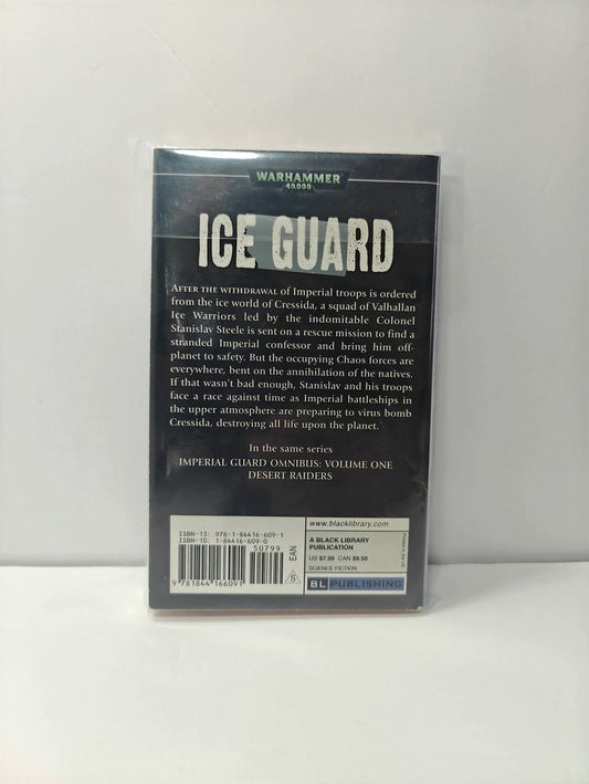 Ice Guard (Imperial Guard)