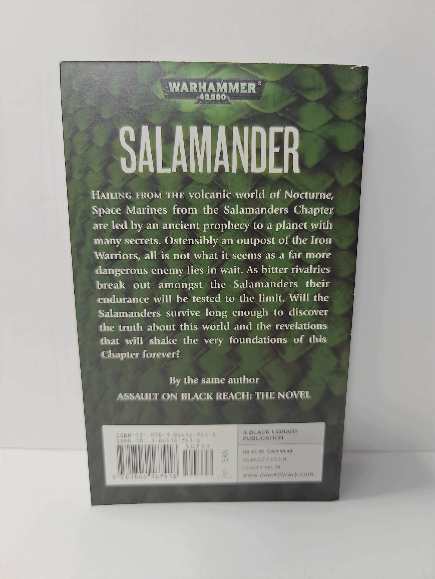 Salamander