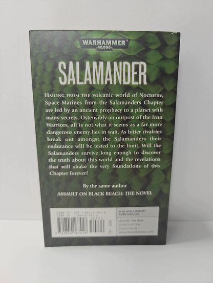 Salamander